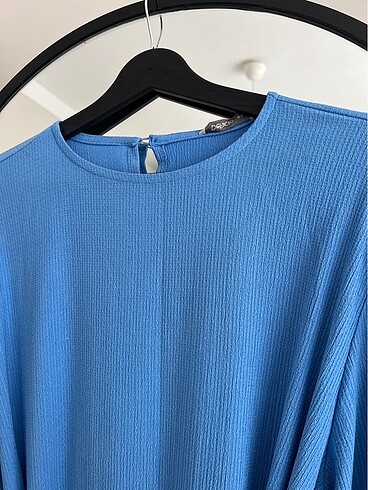 Tesettür elbise - Görsel 4