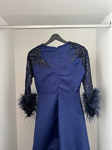 Tesettür abiye - Görsel 5