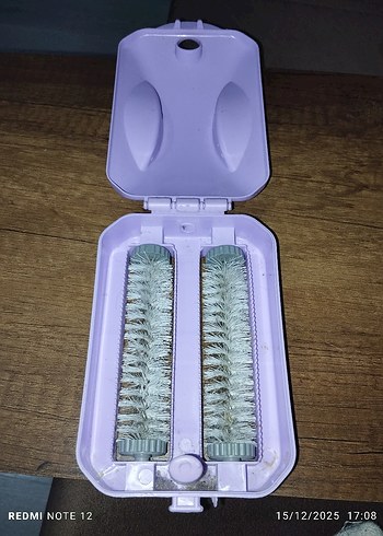 Pastel Mor gırgır - Görsel 3