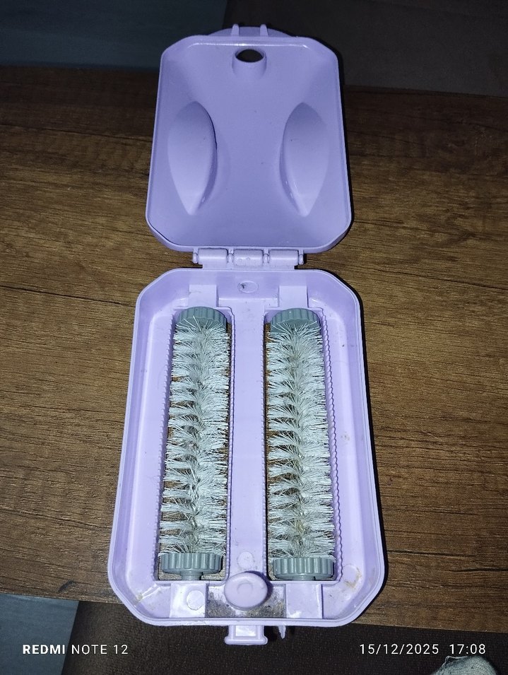 Pastel Mor gırgır - Görsel 3