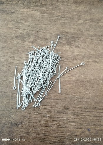 Bej ve Gri Çivisi - Görsel 2