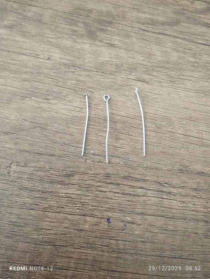 Bej ve Gri Çivisi - Görsel 3