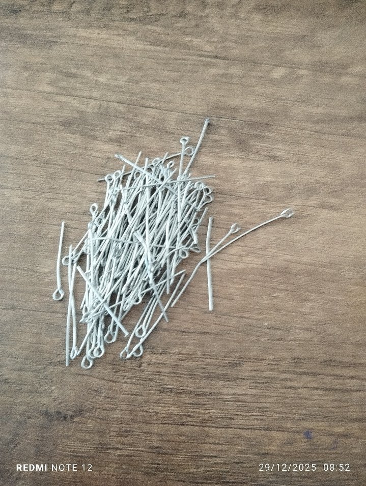 Bej ve Gri Çivisi - Görsel 2