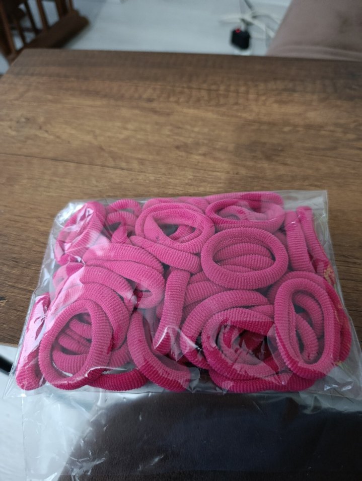 havlu lastik toka - Görsel 2