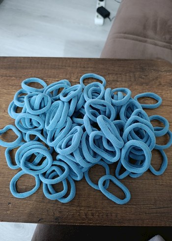 havlu lastik toka - Görsel 2