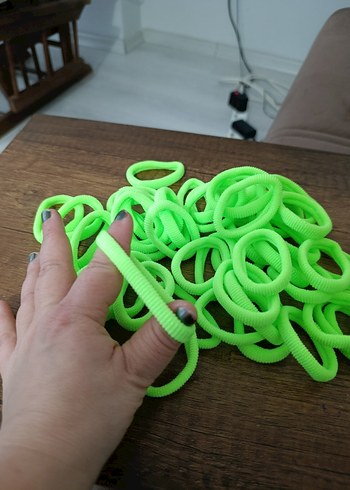 havlu toka - Görsel 2