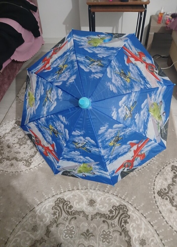 Cocuk.semsiyesi  - Görsel 2