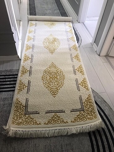 Diğer Yün halı