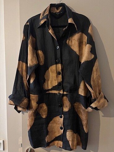 Massimo Dutti Elbise