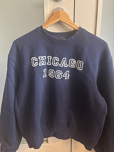 Zara Sweat