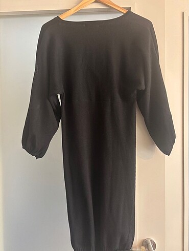 Mango Zara Triko Elbise