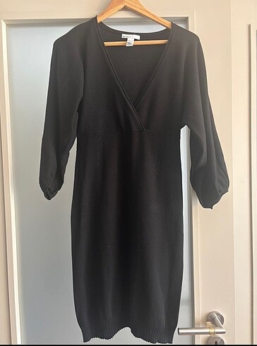 Zara Triko Elbise