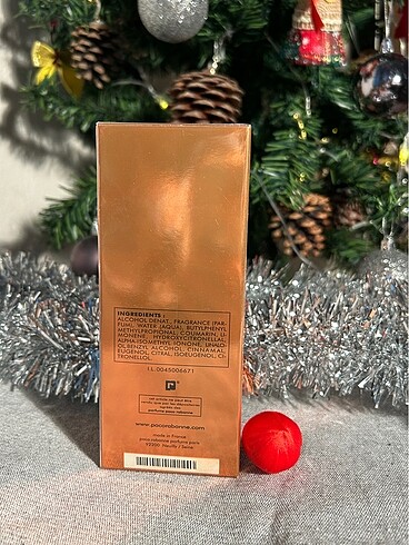 Paco Rabanne ONE MİLLİON BAYAN PARFÜM