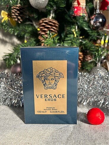 Versace EROS ERKEK PARFÜM