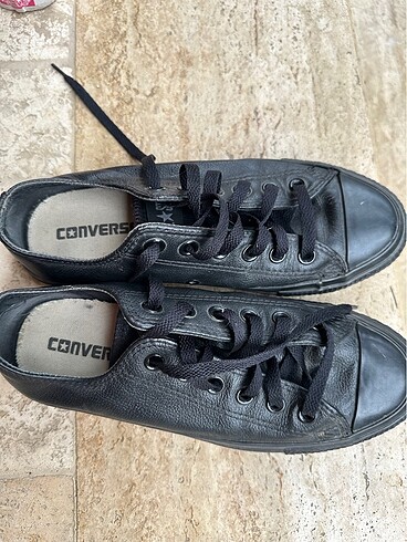 Converse Deri converse