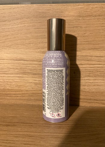 bbw Almond Croissant Oda spreyi - Görsel 2