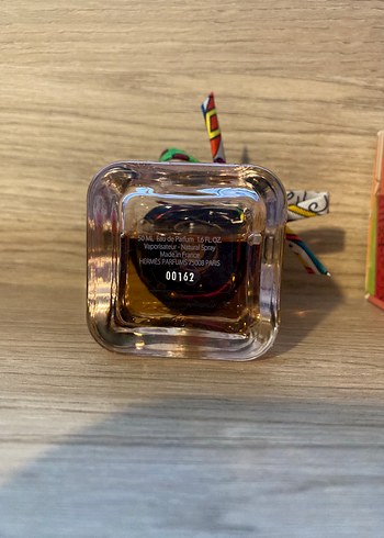 Hermès Twilly d'Hermès Kadın Parfümü 50 ml - Görsel 4