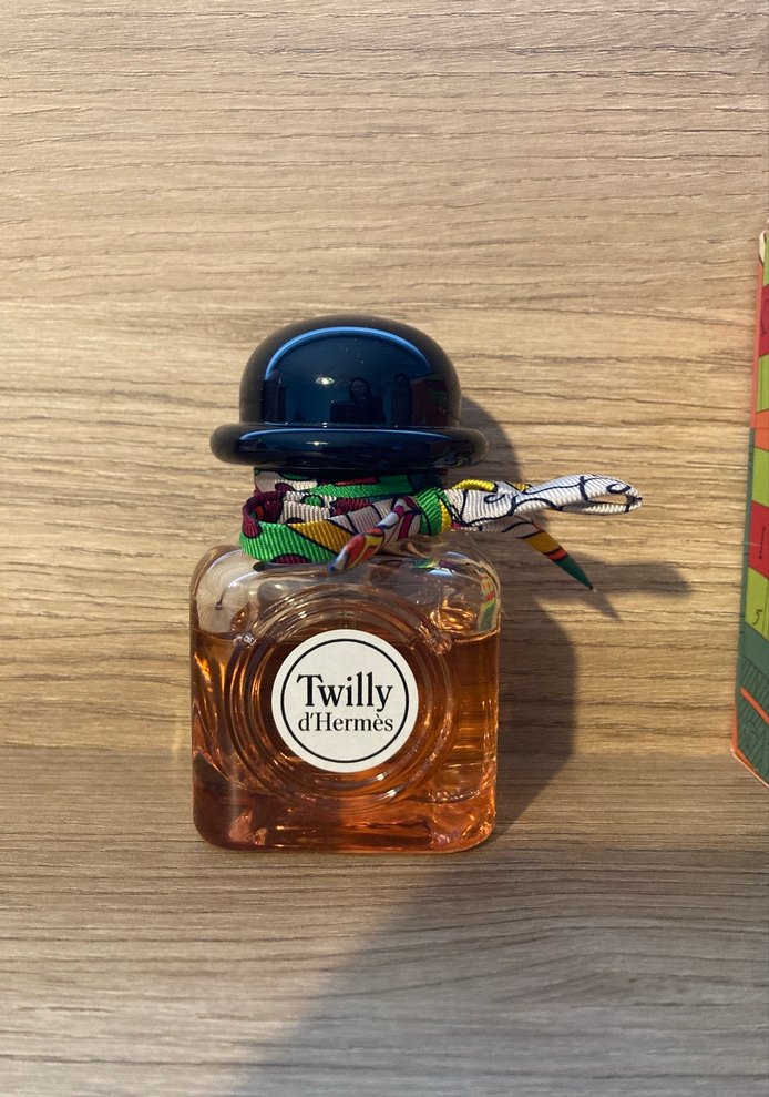 Hermès Twilly d'Hermès Kadın Parfümü 50 ml - Görsel 2