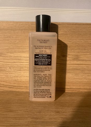 Victoria's Secret Heartbreaker Kadın Parfümü 250 ml - Görsel 2