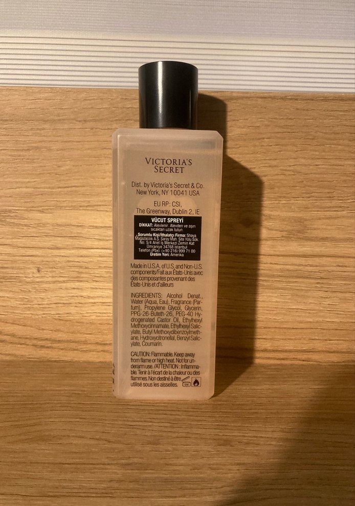 Victoria's Secret Heartbreaker Kadın Parfümü 250 ml - Görsel 2