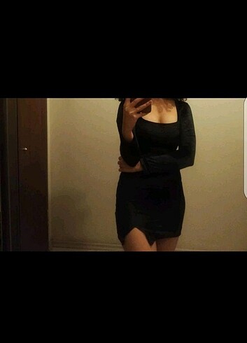 Gece Elbisesi