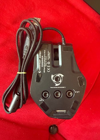 Logitech G213 Klavye Q Klavye Gaming Oyuncu - Görsel 3