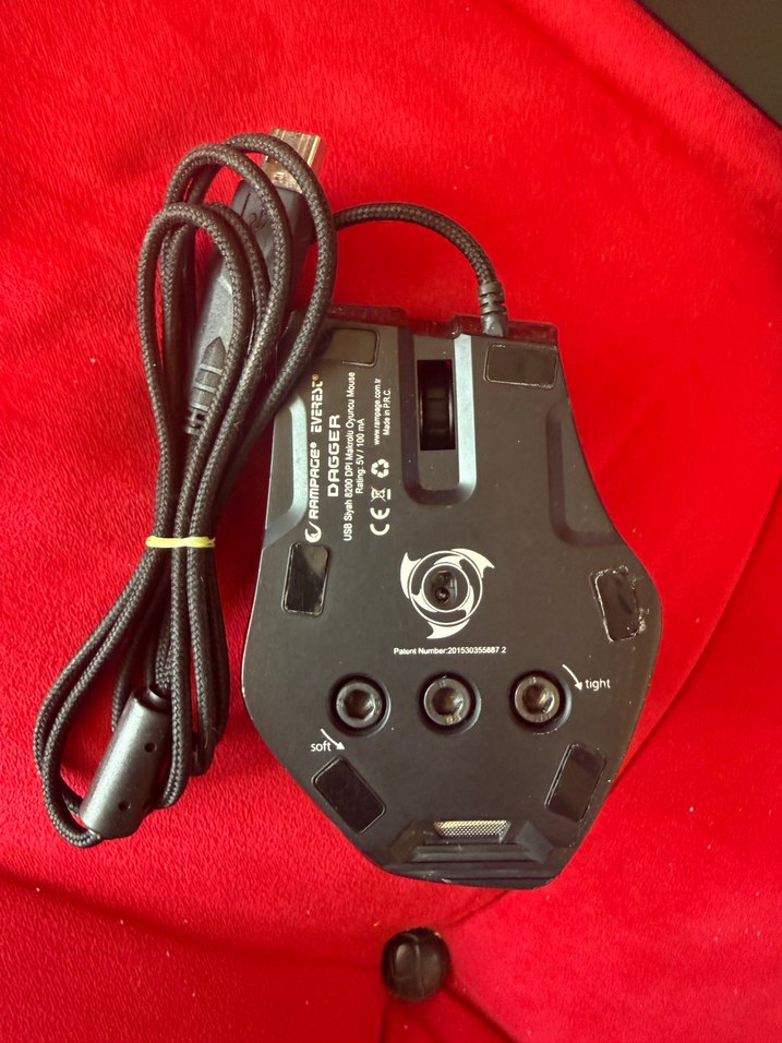 Logitech G213 Klavye Q Klavye Gaming Oyuncu - Görsel 3