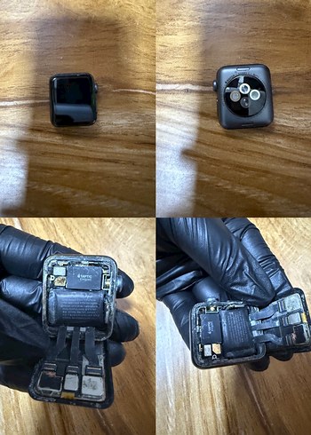 Apple Watch Series 2 38mm