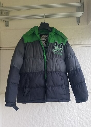 Lc Waikiki Çocuk Mont 