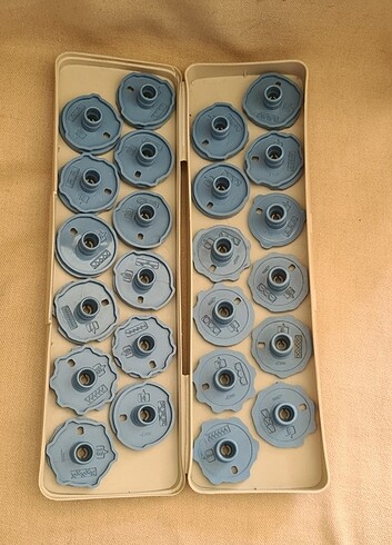 Kenmore Disk Pattern Cams Disk Dikiş Makinesi Diski 
