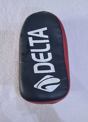 Delta Tekvando Taekwondo Darbe Yastığı Kick Boks Lapası Kalkan
