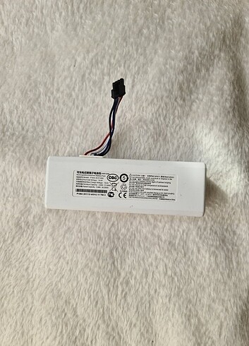 Xiaomi Mı Vacuum Batarya 14.4V P1904-4S1P-MM 