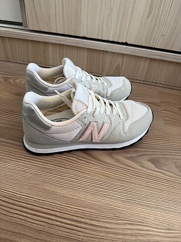 New Balance 500 37.5 Kadın Bayan Spor Ayakkabı Ayakkabısı