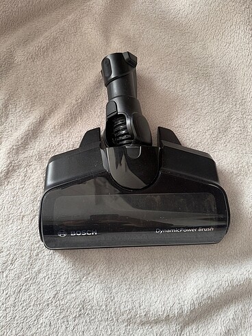 Bosch DynamicPower Brush Unlimited Serie Şarjlı Süpürge Başlığı 