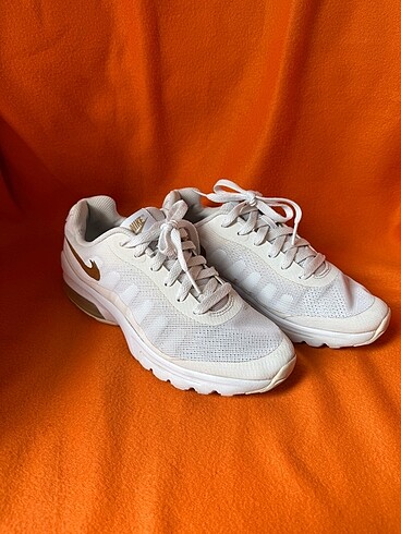 Nike Air Mar İnvigor Kadın Spor Ayakkabı 39 numara