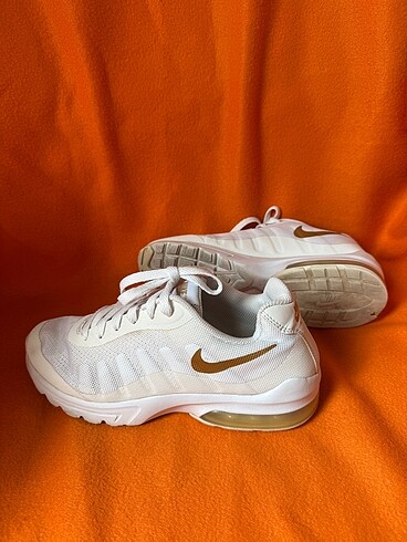39 Beden Nike Air Mar İnvigor Kadın Spor Ayakkabı 39 numara