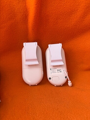 Beden Motorola MBP16 Bebek Telsizi
