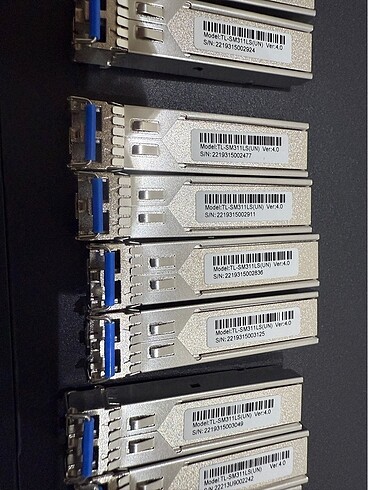 Beden Renk TpLink TL-SX3016F 16 Port Yönetimli Switch