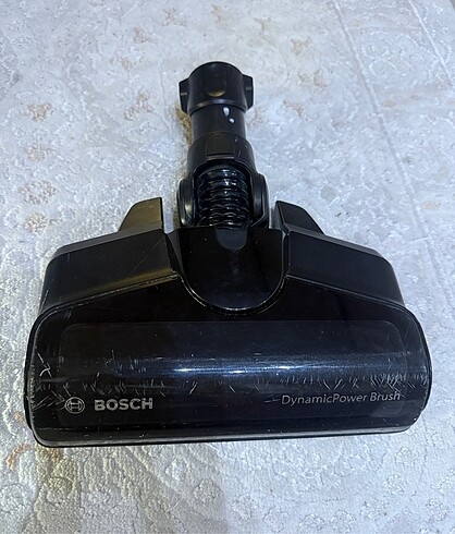 Bosch Dynamic Brush Süpürge Başlığı ledli