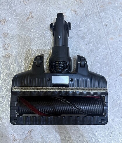 Beden Bosch Dynamic Brush Süpürge Başlığı ledli