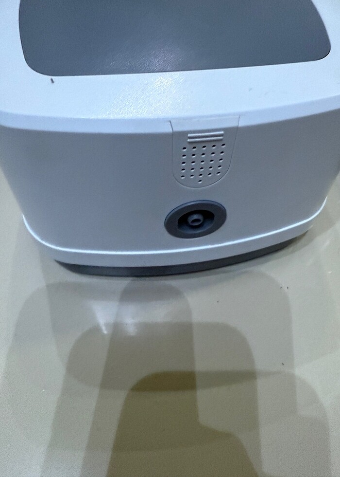 Semcares NE-J01 Kompresörlü Nebülizatör Nebulizatör - Görsel 2