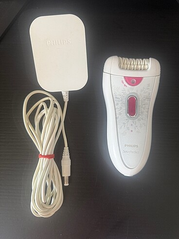 Philips Stin Perfect Epilasyon Aleti seramik başlık