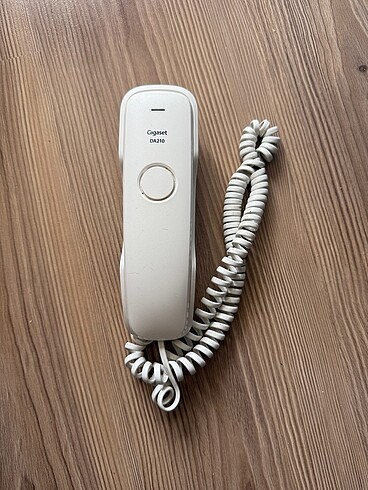 Gigaset DA210 Duvar Tipi Telefon