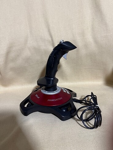 GM-2500 Trust Predator Joystick