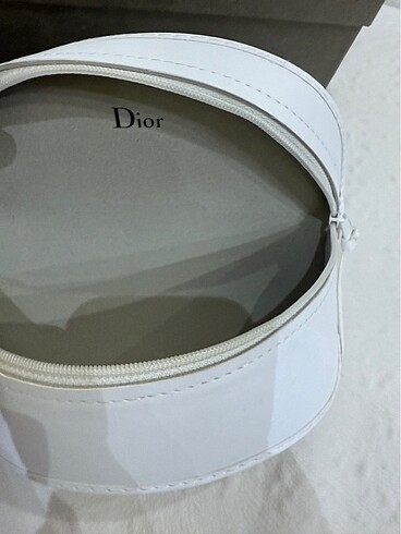 Beden Dior Gözlük Kabı Kılıfı Cüzdanı Çantası