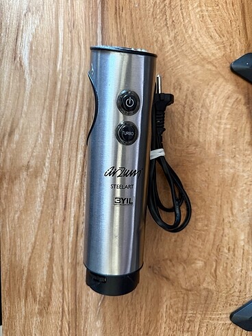 Arzum Steelart Blender HB102A Blendır Motoru
