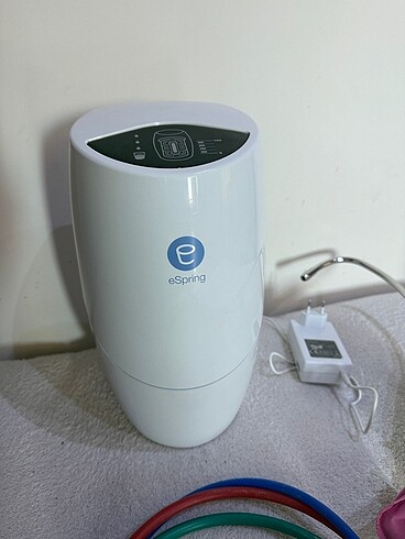 Beden Amway Espring Arıtıcı Su Arıtma Cihazı Arıtma Musluğu