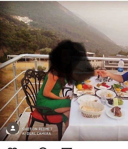 Diğer Elbise