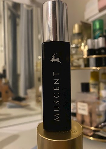 Muscent Parfüm F054 15 ml