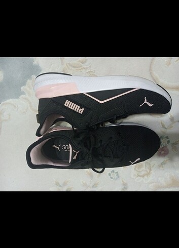 Puma ayakkabı 
